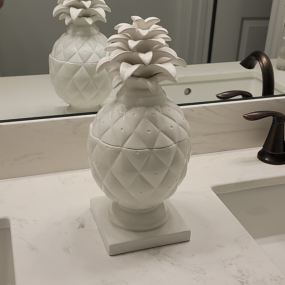 Bath & Body Works rare pineapple orchid 2008 - Picture 1 of 5